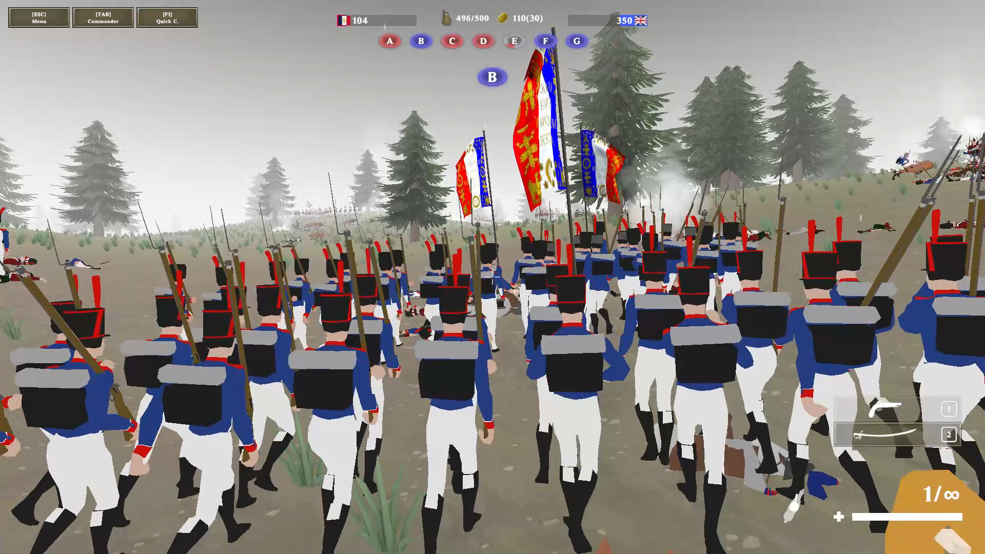 荣誉战场|Field of Honor|Build.22484477|官方中文|容量1.3G