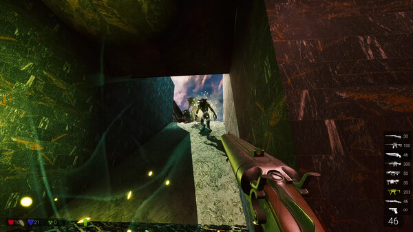 血杀/BLOODKILL 截图 7