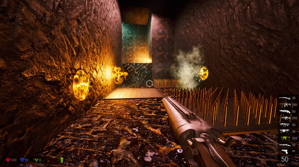 血杀/BLOODKILL 截图 5