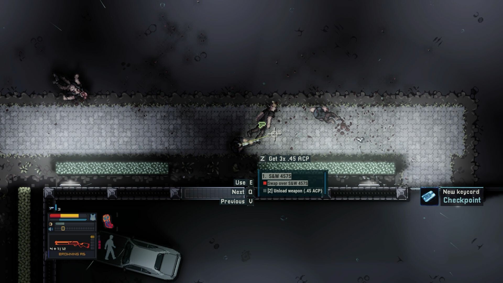 静脉注射2|Intravenous 2|1.3.11|整合全DLC