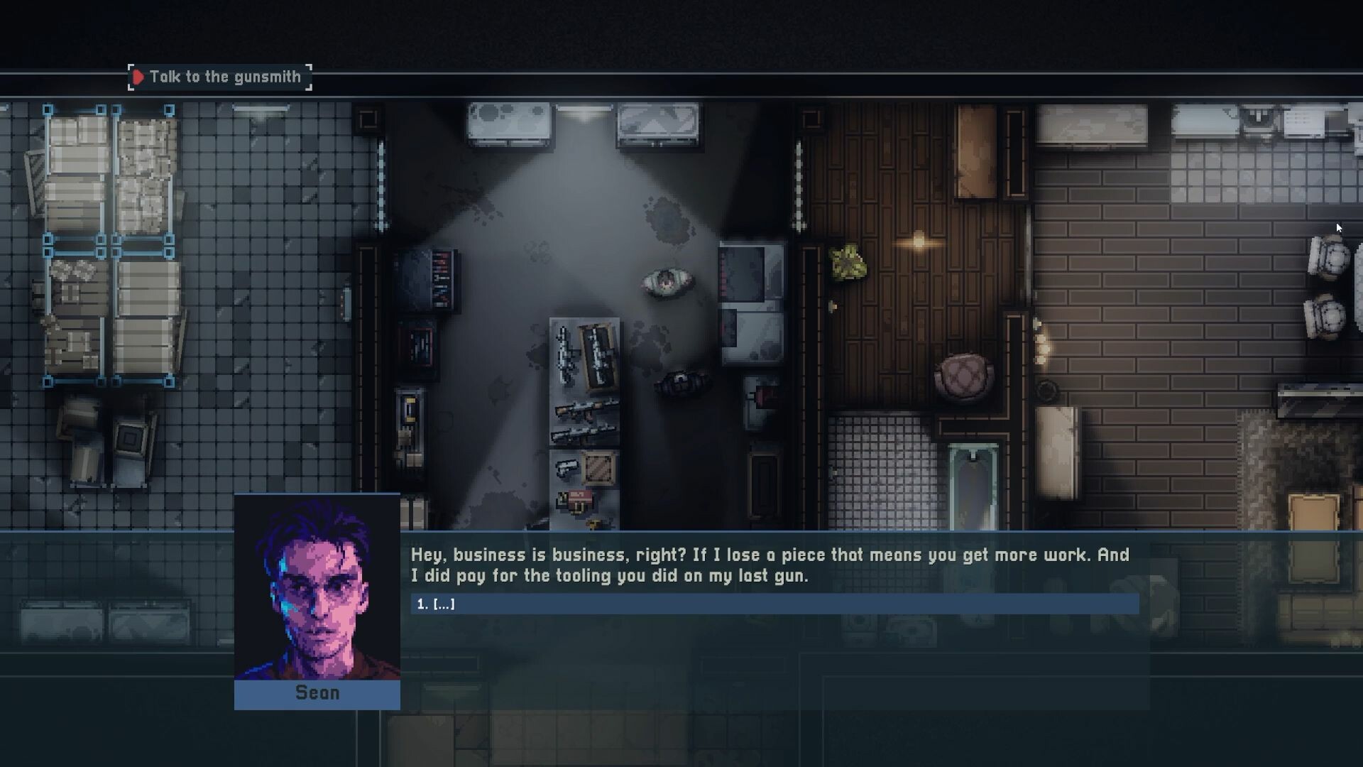 静脉注射2|Intravenous 2|1.3.11|整合全DLC