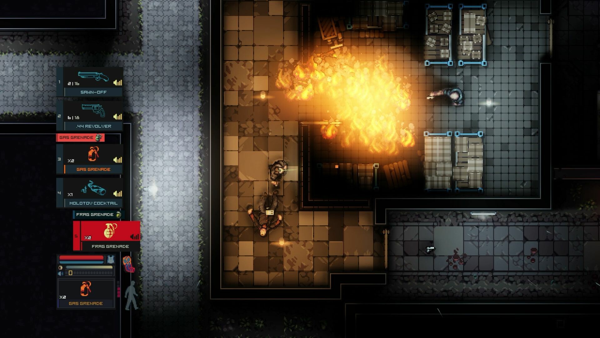 静脉注射2|Intravenous 2|1.3.11|整合全DLC