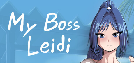 【PC/SLG/中文】我的老板莱迪 My Boss Leidi V1.1.1 STEAM官方中文版【273M】-马克游戏