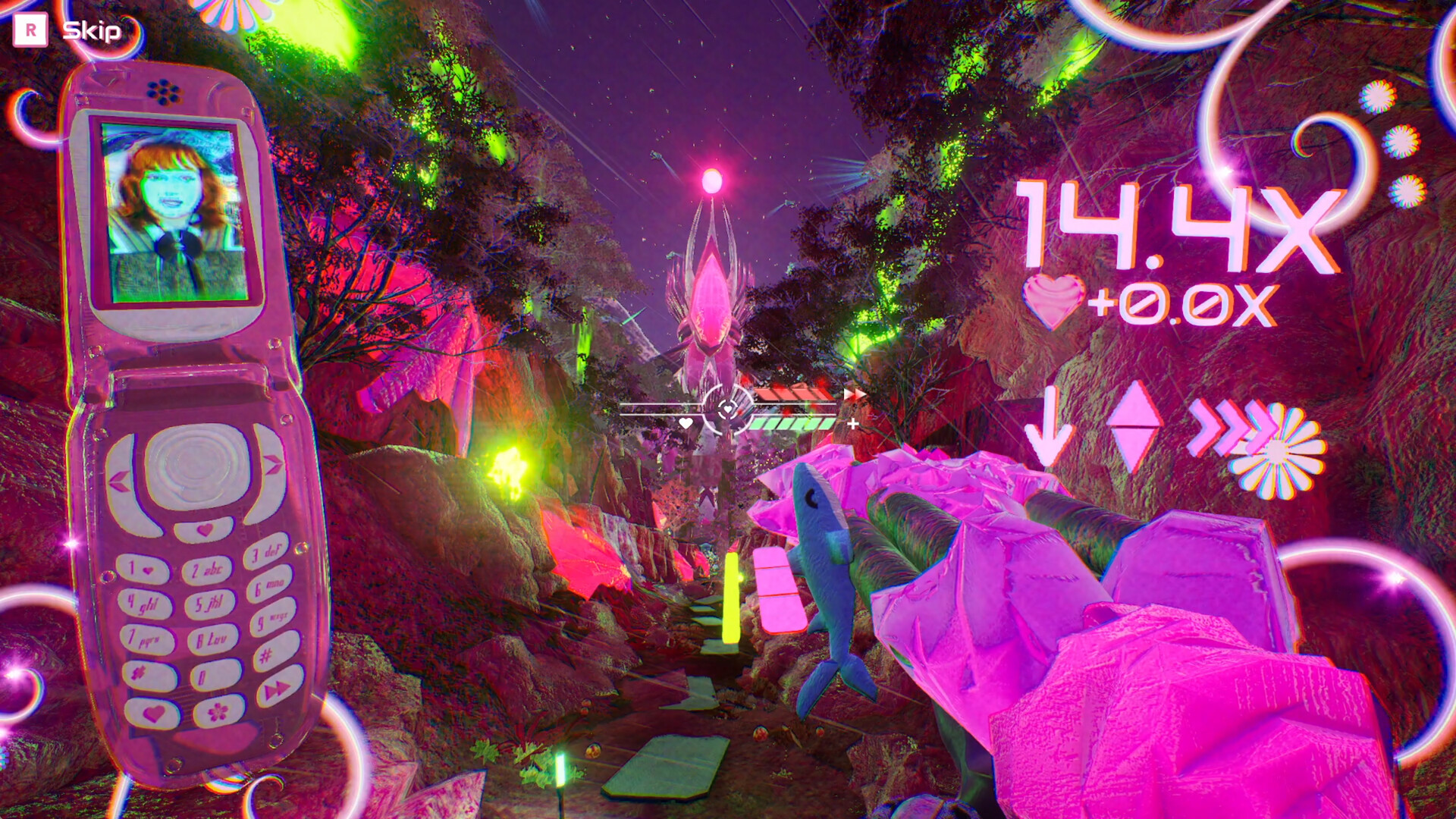 暴走甜心！ (Don't Stop, Girlypop!)