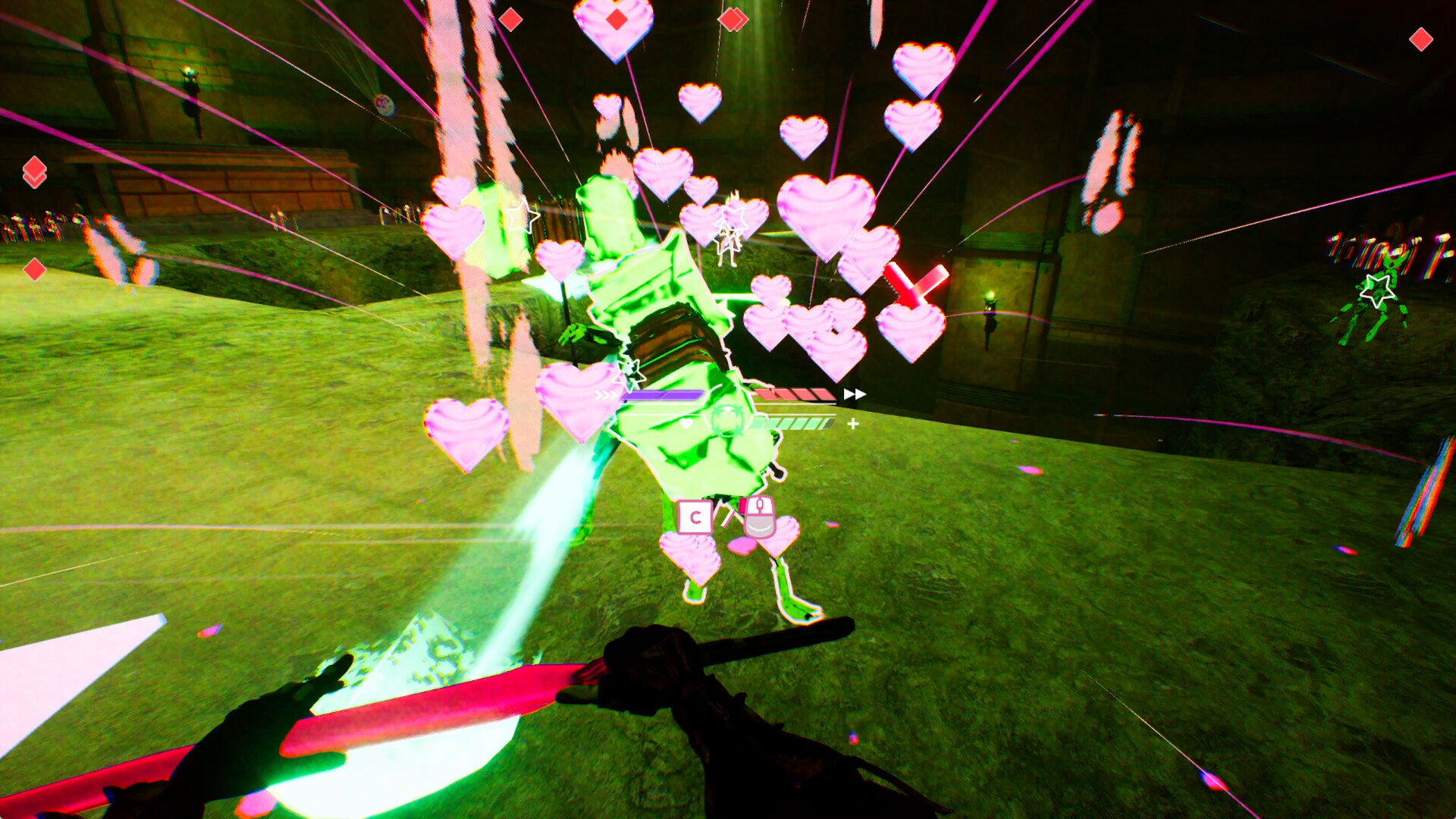 暴走甜心！ (Don't Stop, Girlypop!)