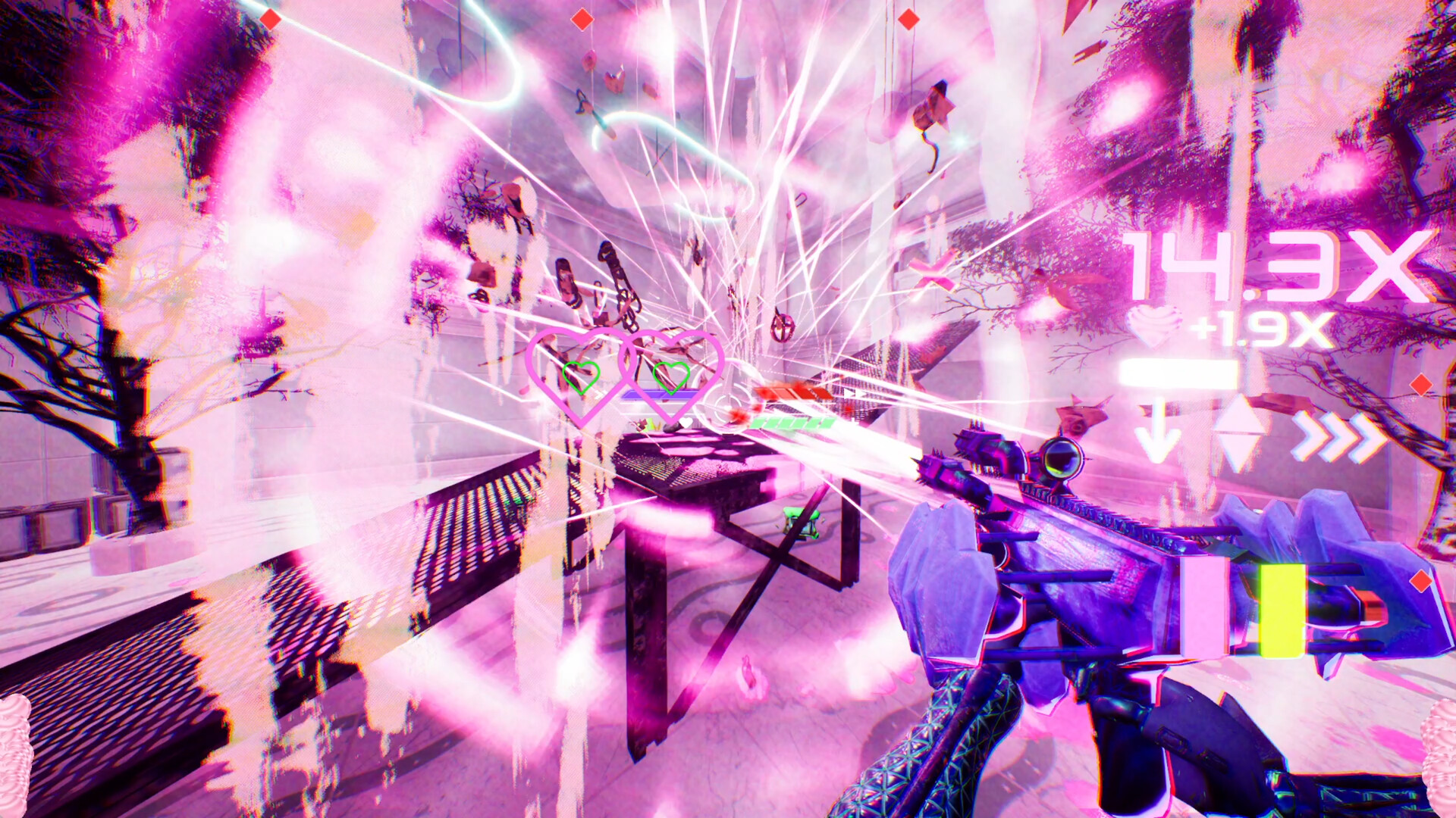 暴走甜心！ (Don't Stop, Girlypop!)