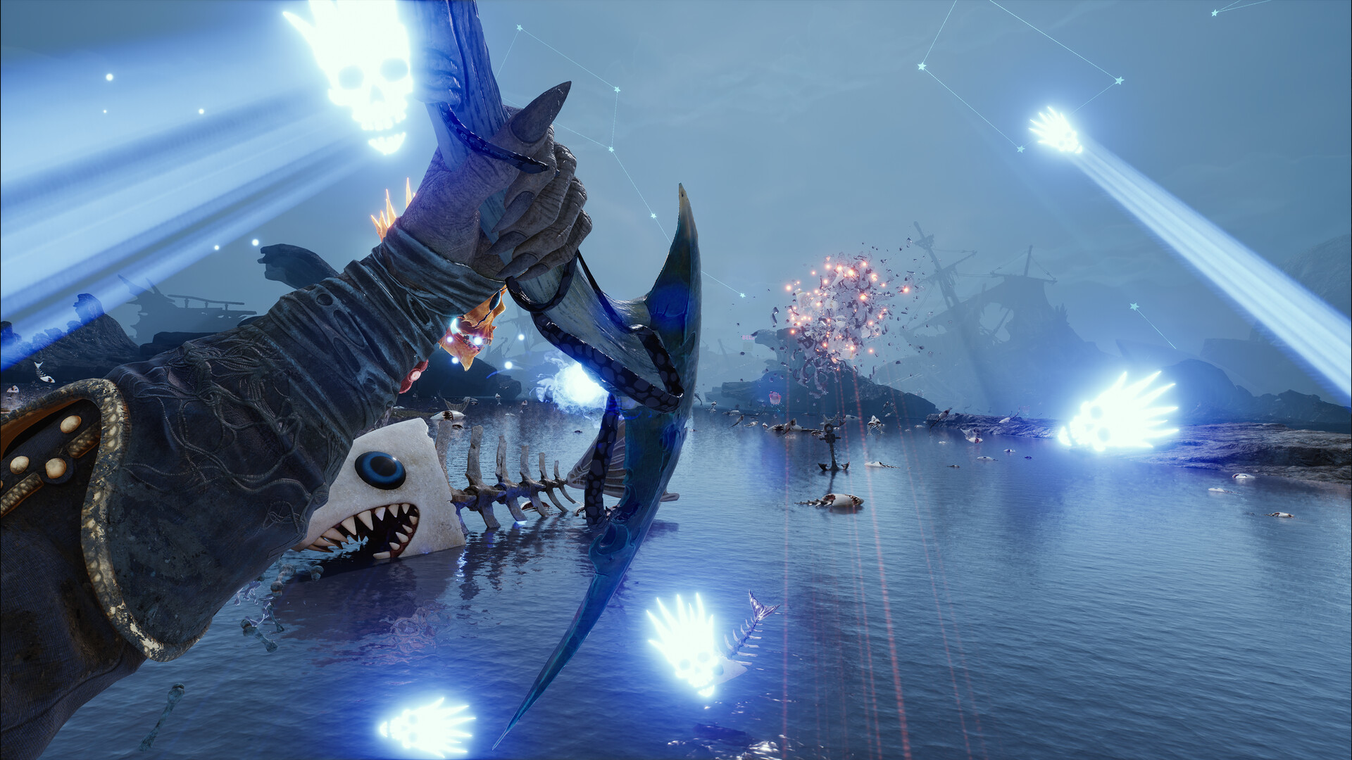 戴维琼斯/DAVY x JONES -(v0.12.8)