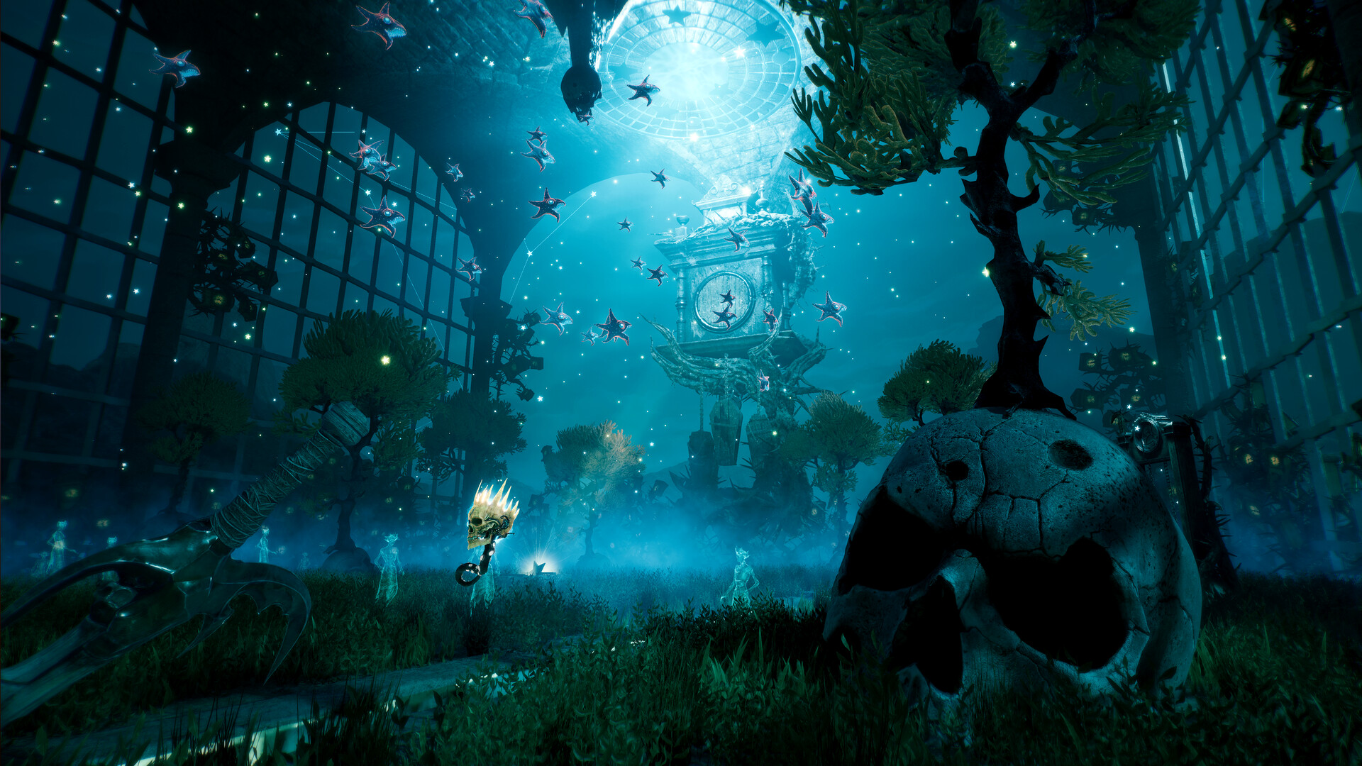 戴维琼斯/DAVY x JONES -(v0.12.8)