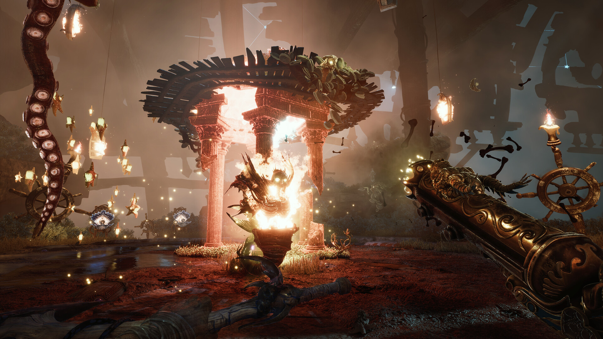 戴维琼斯/DAVY x JONES -(v0.12.8)