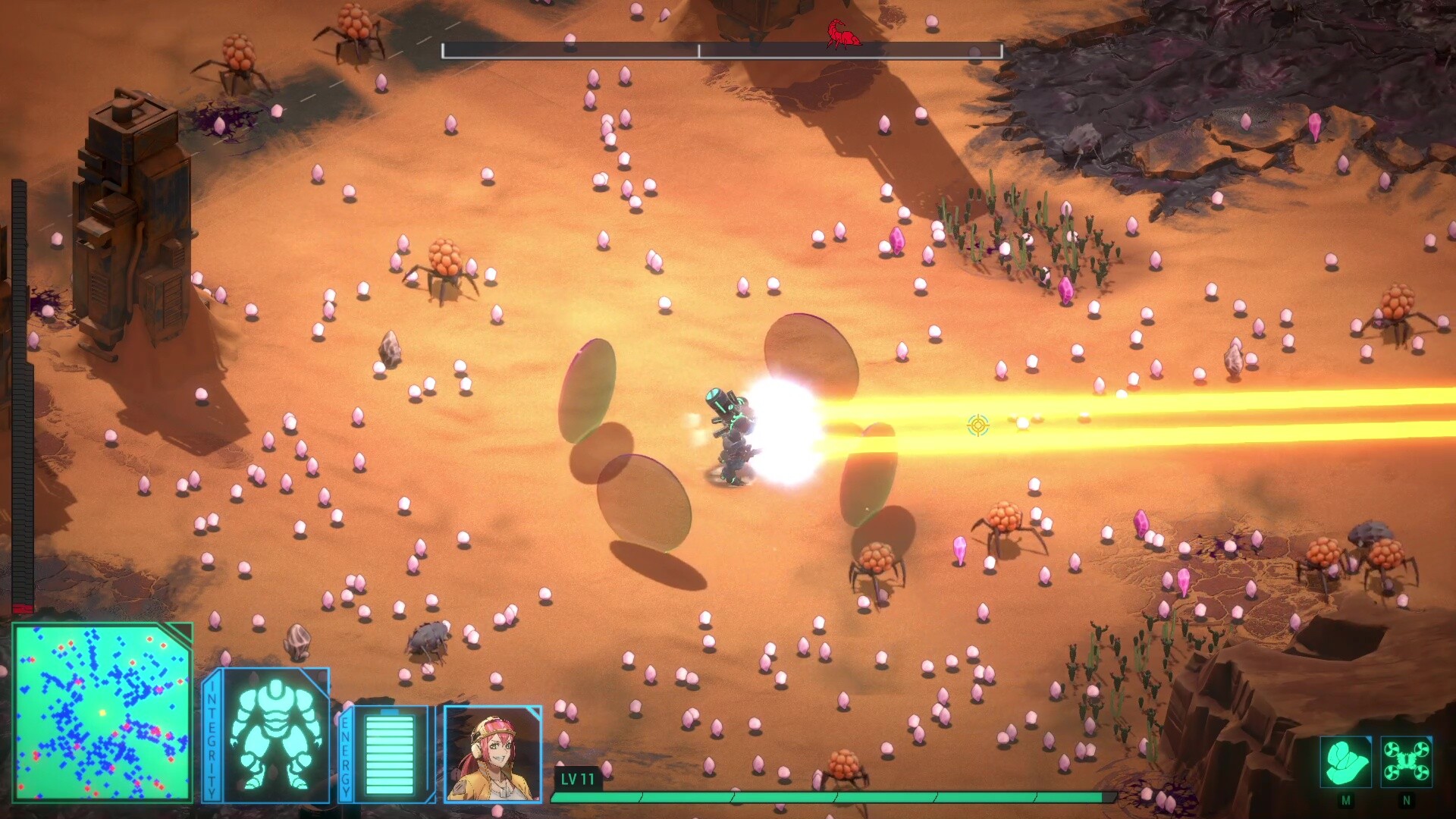 雇佣兵战斗连队: 死神 (Mercenary Battle Company The Reapers)