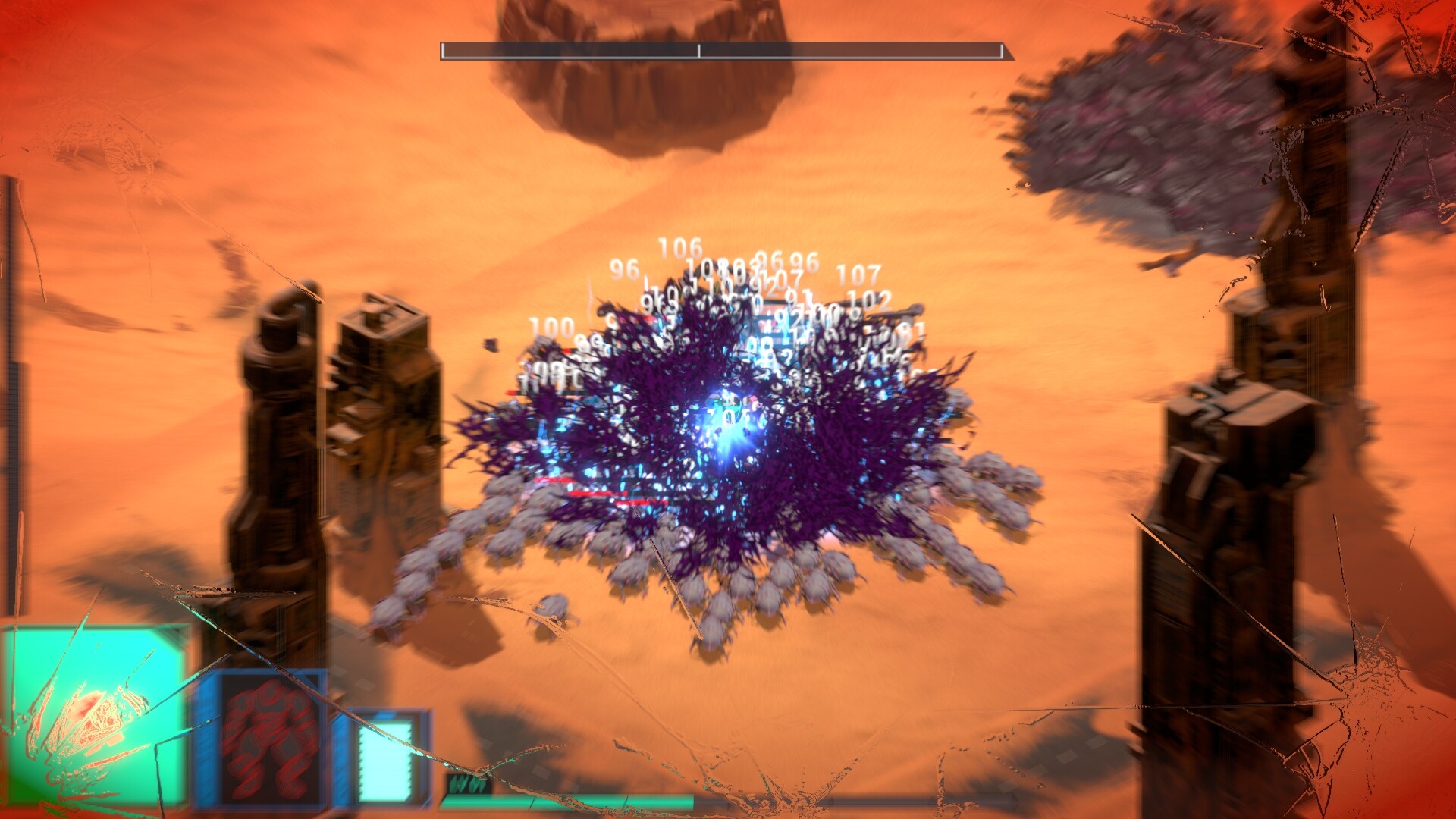 雇佣兵战斗连队: 死神 (Mercenary Battle Company The Reapers)