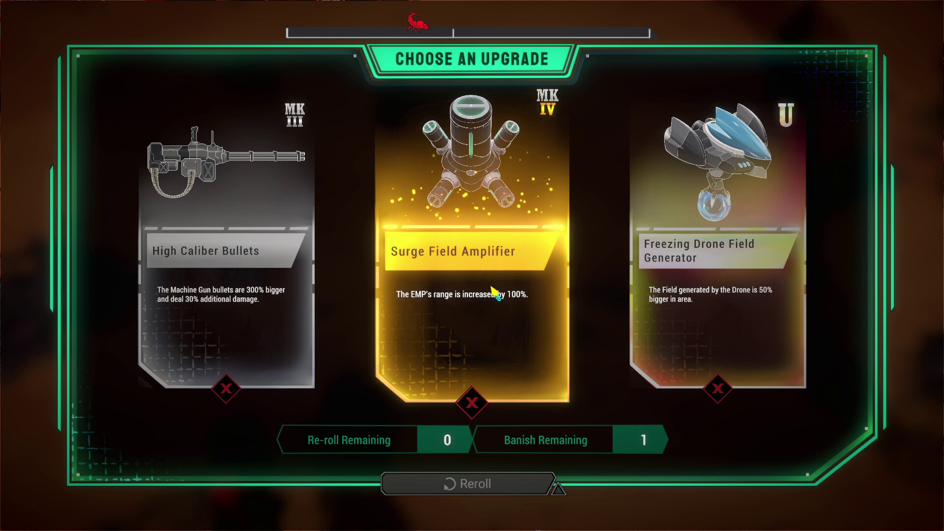 雇佣兵战斗连队: 死神 (Mercenary Battle Company The Reapers)