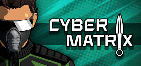 CYBERMATRIX 官方中文 ISO镜像【600M】插图2 CYBERMATRIX 官方中文 ISO镜像【600M】插图2