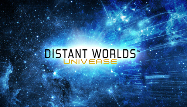 《遥远的世界：宇宙/Distant Worlds: Universe》免安装中文版