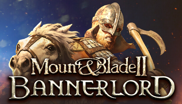 骑马与砍杀2:霸主(Mount & Blade II: Bannerlord(联机版)免安装中文版