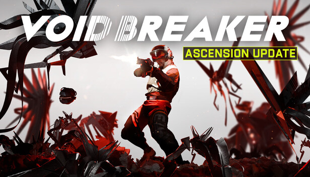 《虚空破坏者/VOID/BREAKER》免安装中文版
