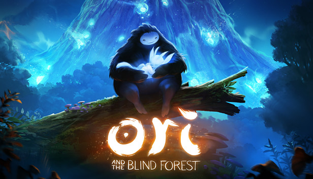 《奥日与黑暗森林/奥里与迷失森林/Ori and the Blind Forest》免安装中文版