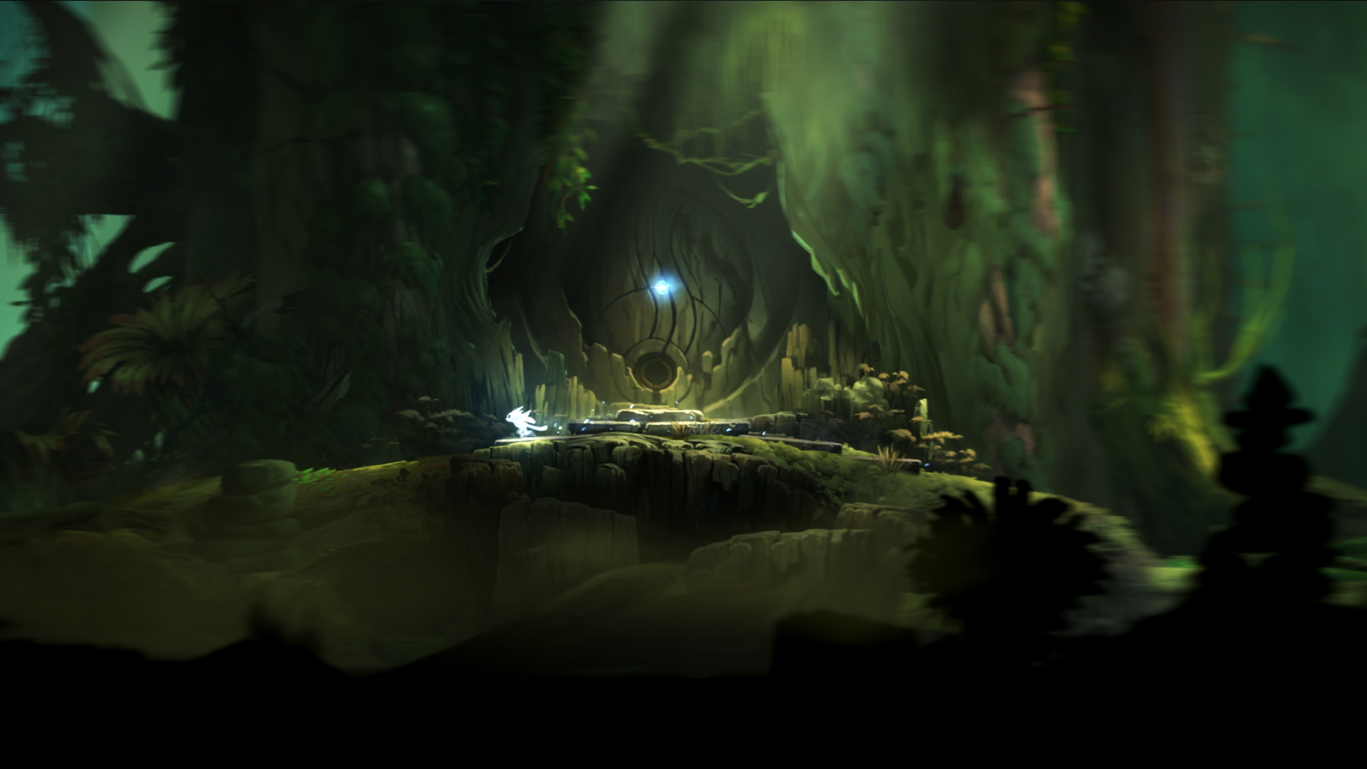 奥日与黑暗森林|GOG终极版|官方中文|支持手柄|Ori and the Blind Forest|赠多项修改器|赠通关存档|赠原画集插图3咸鱼单机官网 奥日与黑暗森林|GOG终极版|官方中文|支持手柄|Ori and the Blind Forest|赠多项修改器|赠通关存档|赠原画集插图3咸鱼单机官网