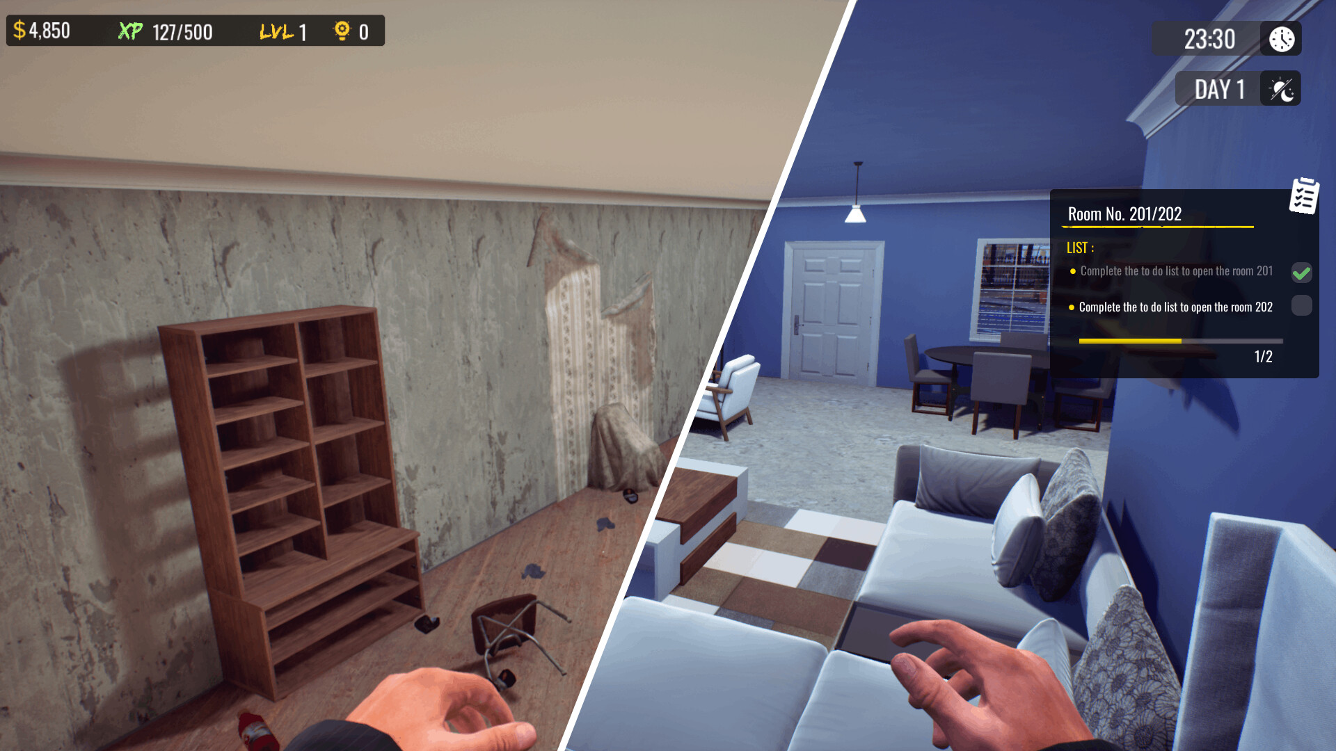 日落汽车旅馆|Sunset Motel