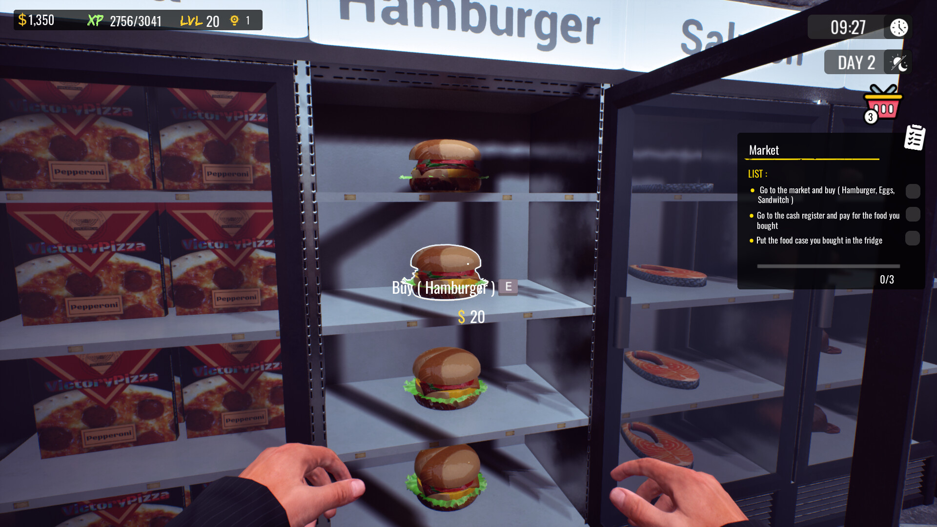 日落汽车旅馆|Sunset Motel