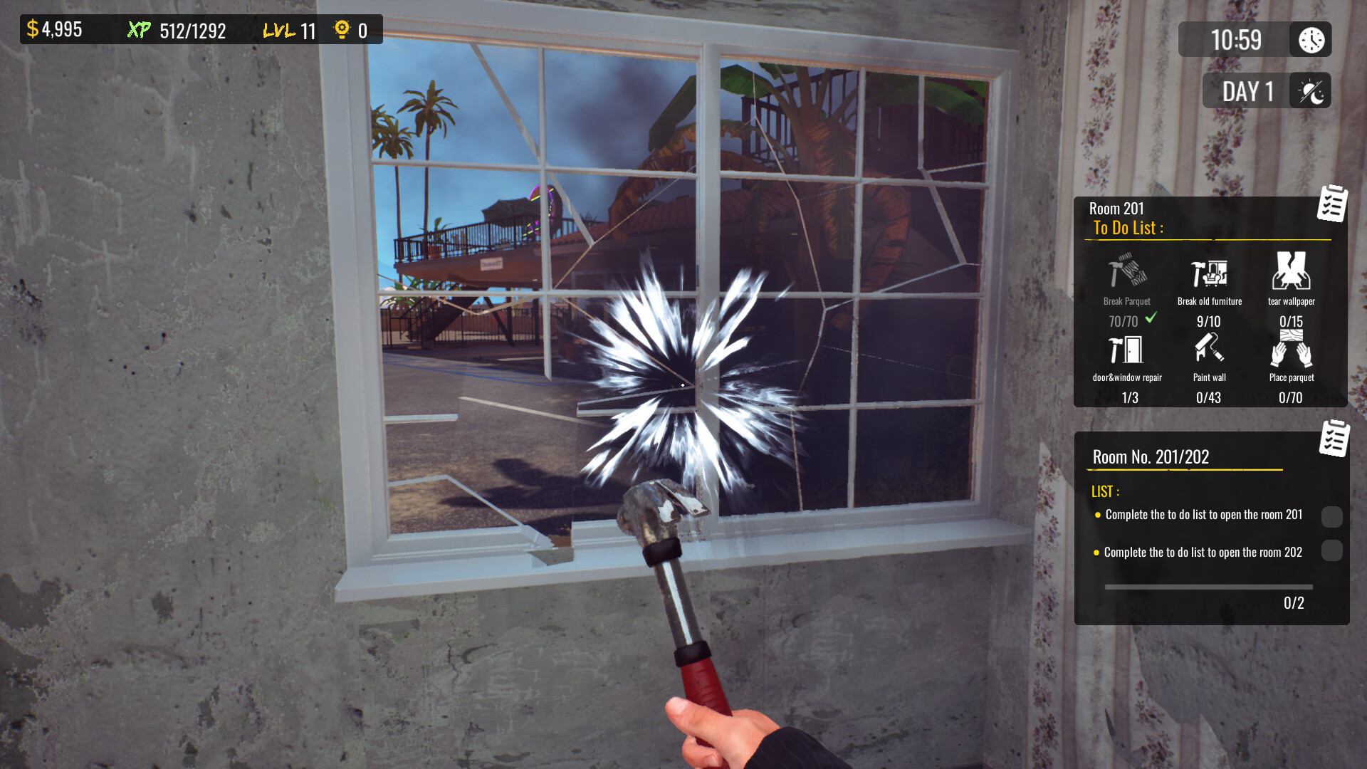 日落汽车旅馆|Sunset Motel