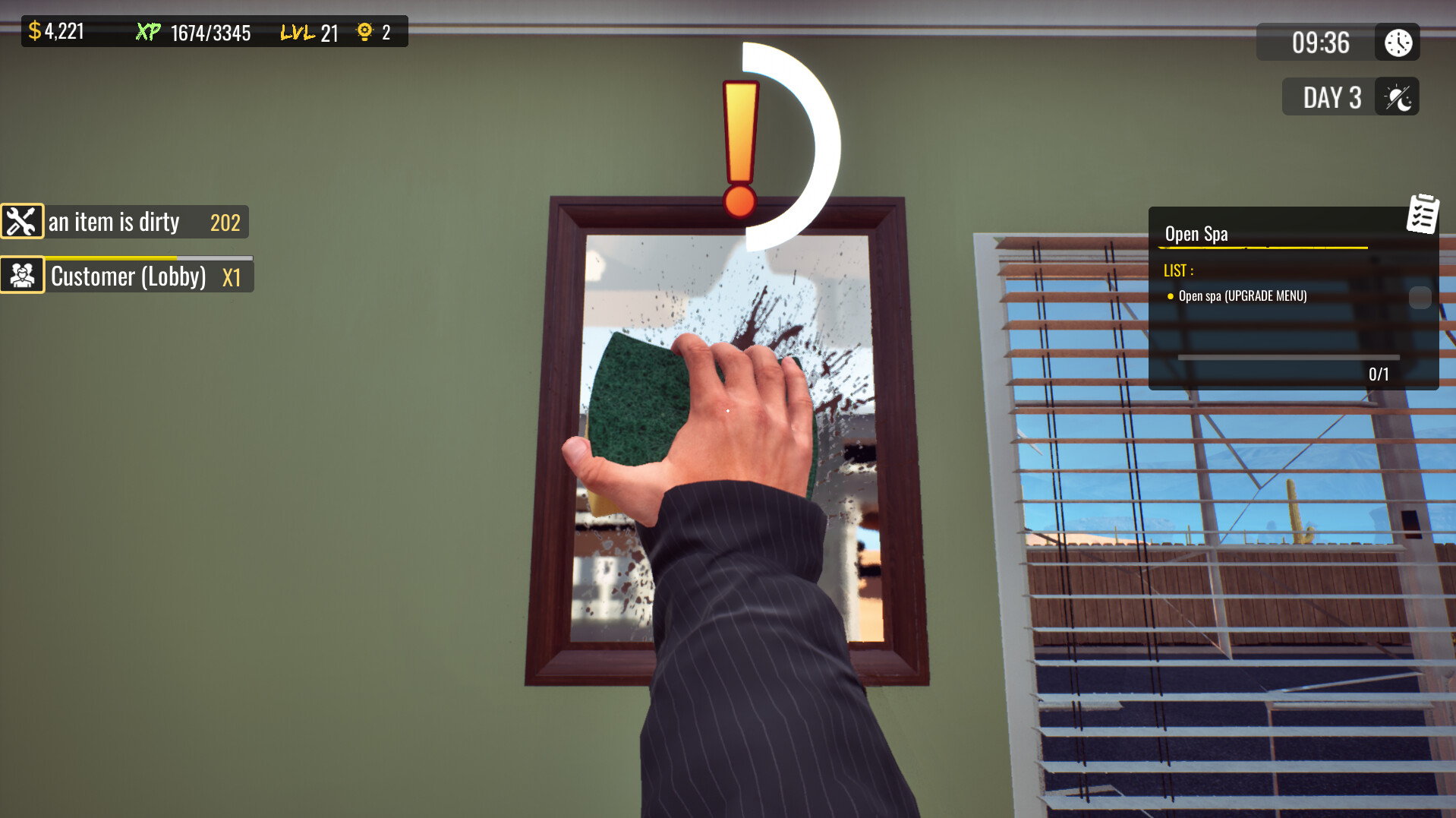 日落汽车旅馆|Sunset Motel