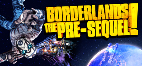无主之地：前传（Borderlands: The Pre-Sequel）-CTZZ游戏库