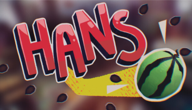 《汉斯/Hans》免安装中文版