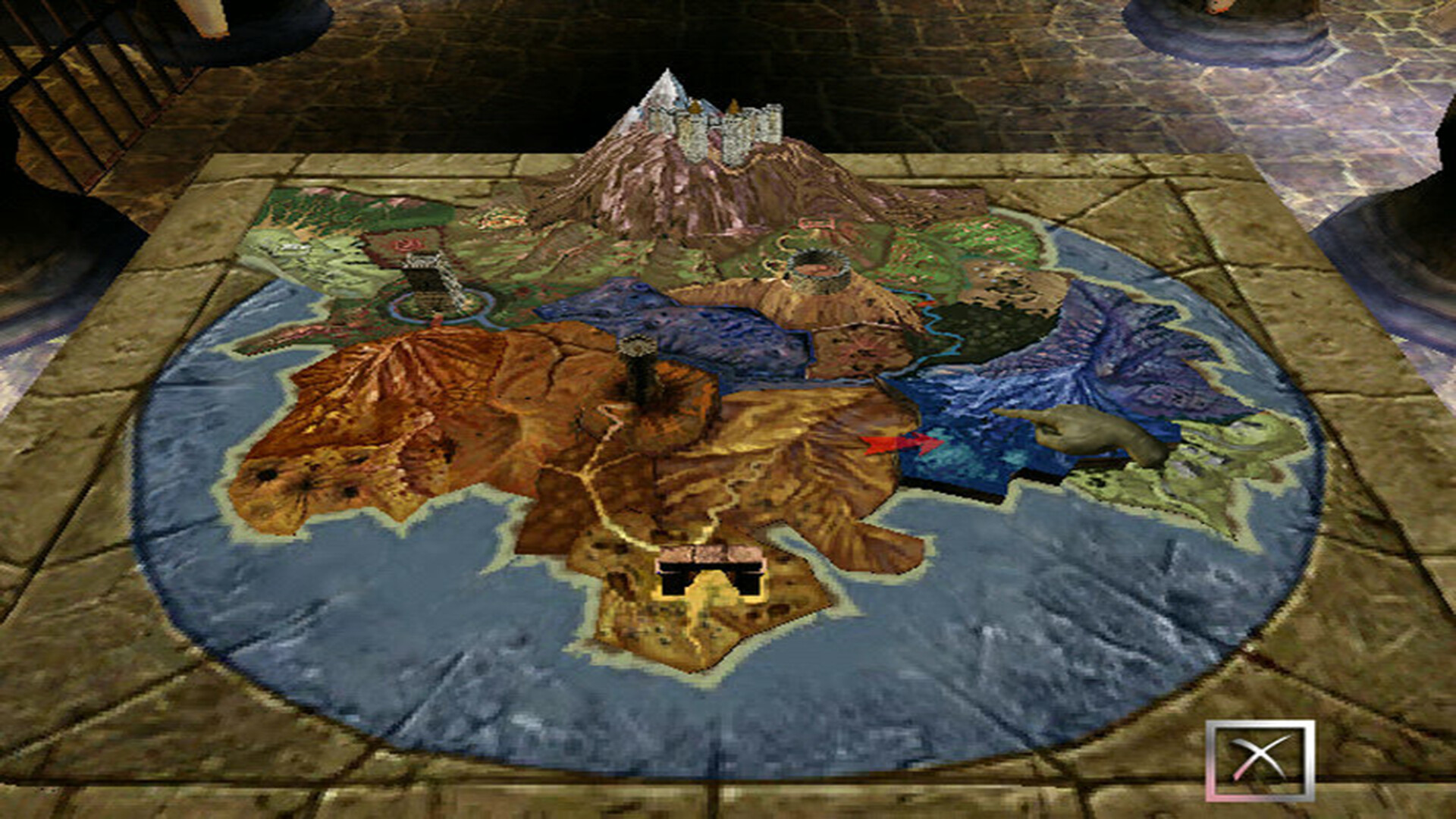地下城守护者2/Dungeon Keeper 2 v1.7.HF|策略模拟|容量560MB|免安装绿色中文版|支持键盘.鼠标-小辉娱乐网
