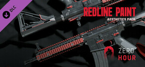 Zero Hour - Aesthetics Pack "Redline"