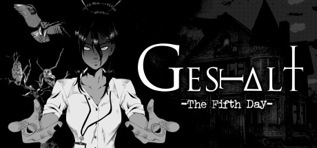 格式塔：五日回/GESTALT: The Fifth Day Build.16596230|休闲益智|容量557MB|免安装绿色中文版-KXZGAME