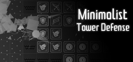 极简塔防（Minimalist Tower Defense）免安装中文版