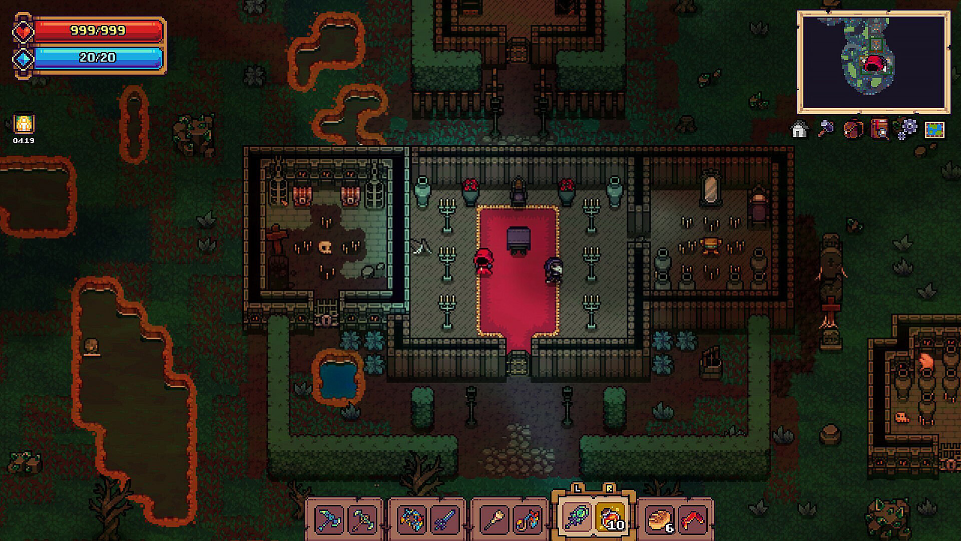 造作海岛|Tinkerlands|45804.88|整合DLC