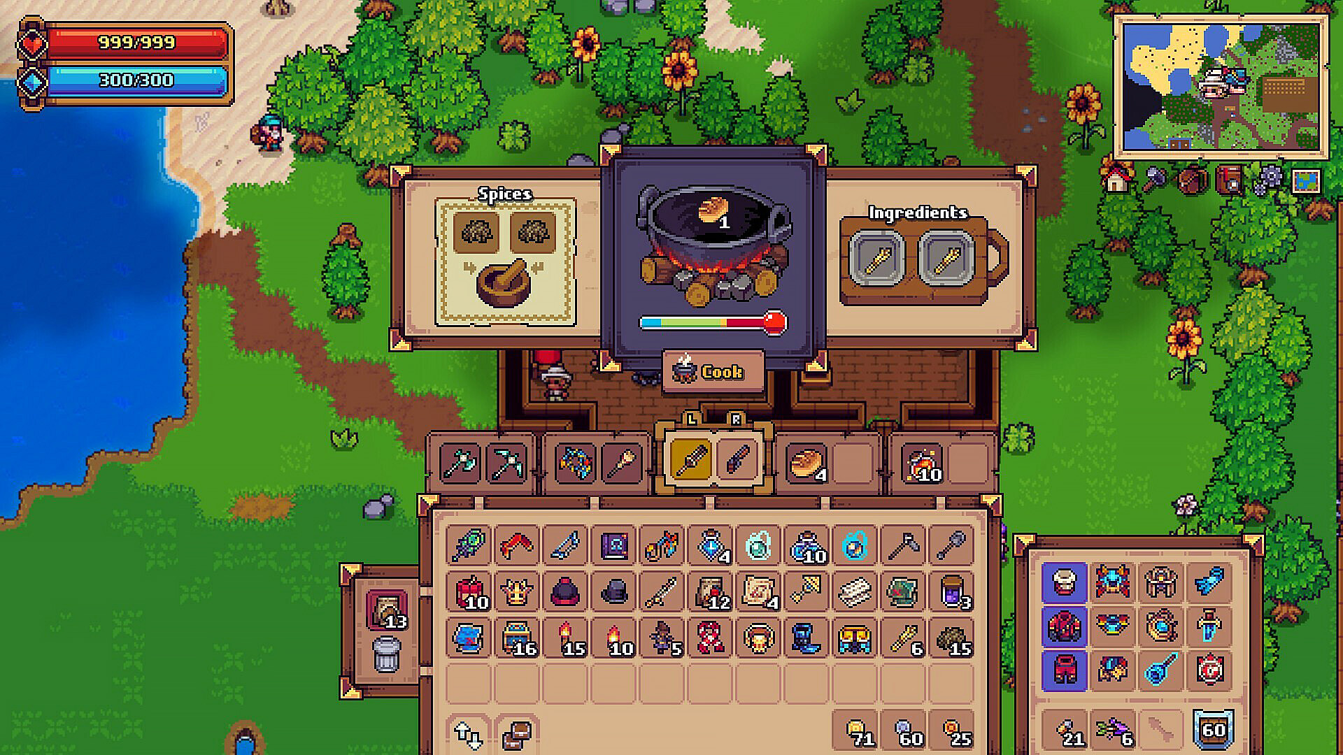 造作海岛|Tinkerlands|45804.88|整合DLC