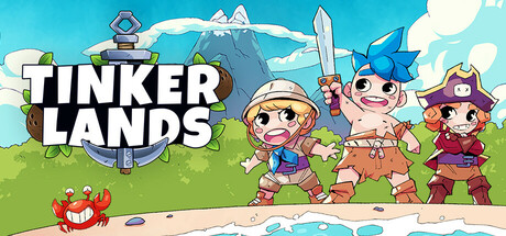 造作海岛 | Tinkerlands