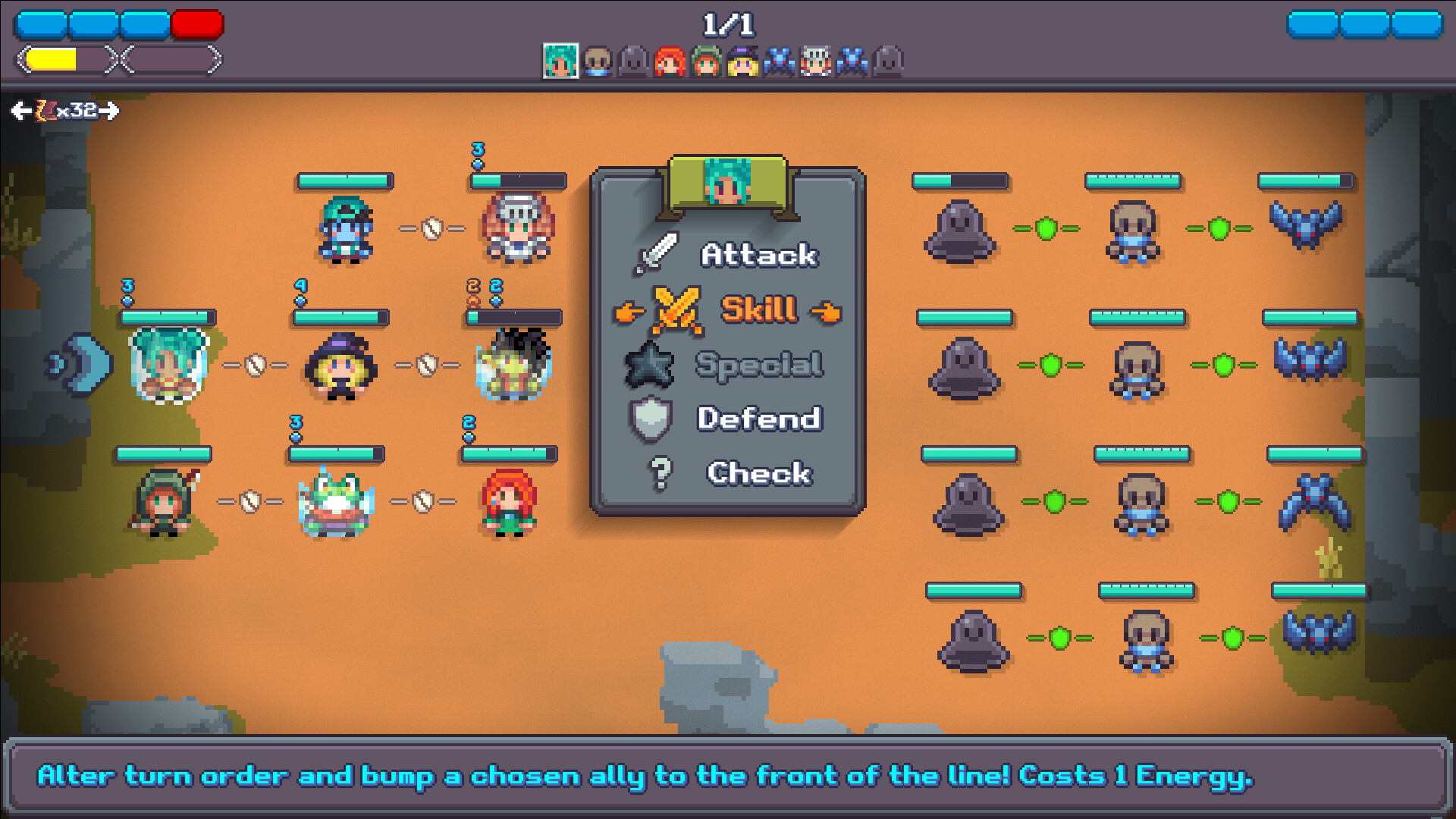 魔釜小女巫|Cauldron|1.0.2