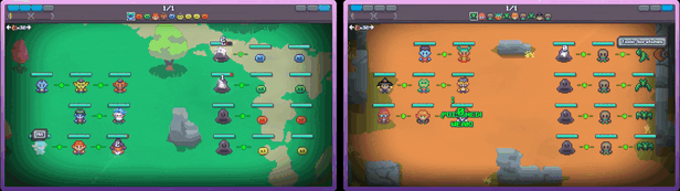 魔釜小女巫|Cauldron|1.0.2