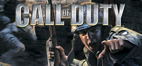 使命召唤1/Call Of Duty-苏白资源