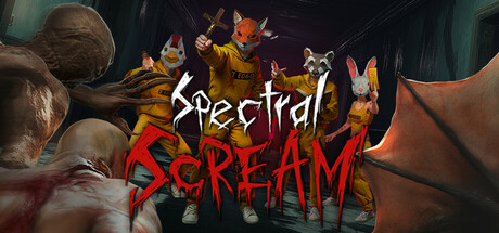 幽灵尖叫/Spectral Scream/支持网络联机-秋风资源网
