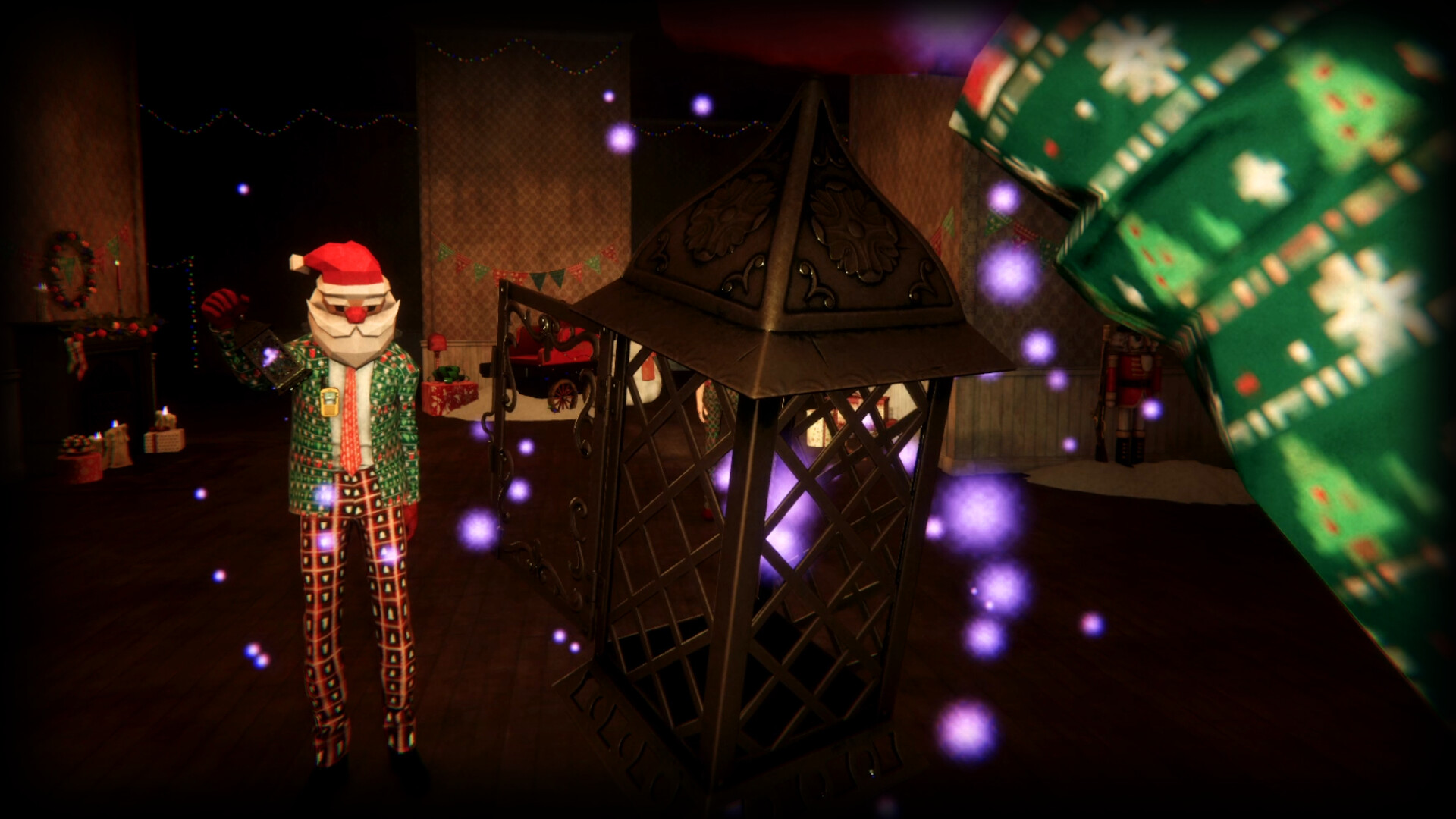 图片[2]-幽灵尖叫/Spectral Scream/支持网络联机-秋风资源网