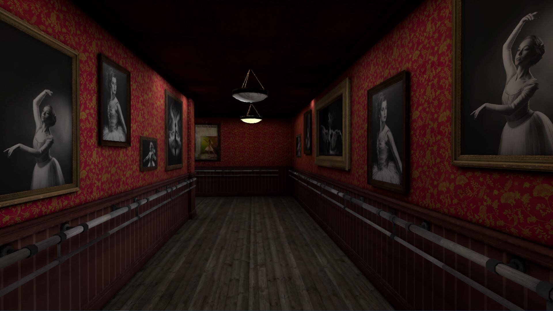 图片[5]-幽灵尖叫/Spectral Scream/支持网络联机-秋风资源网