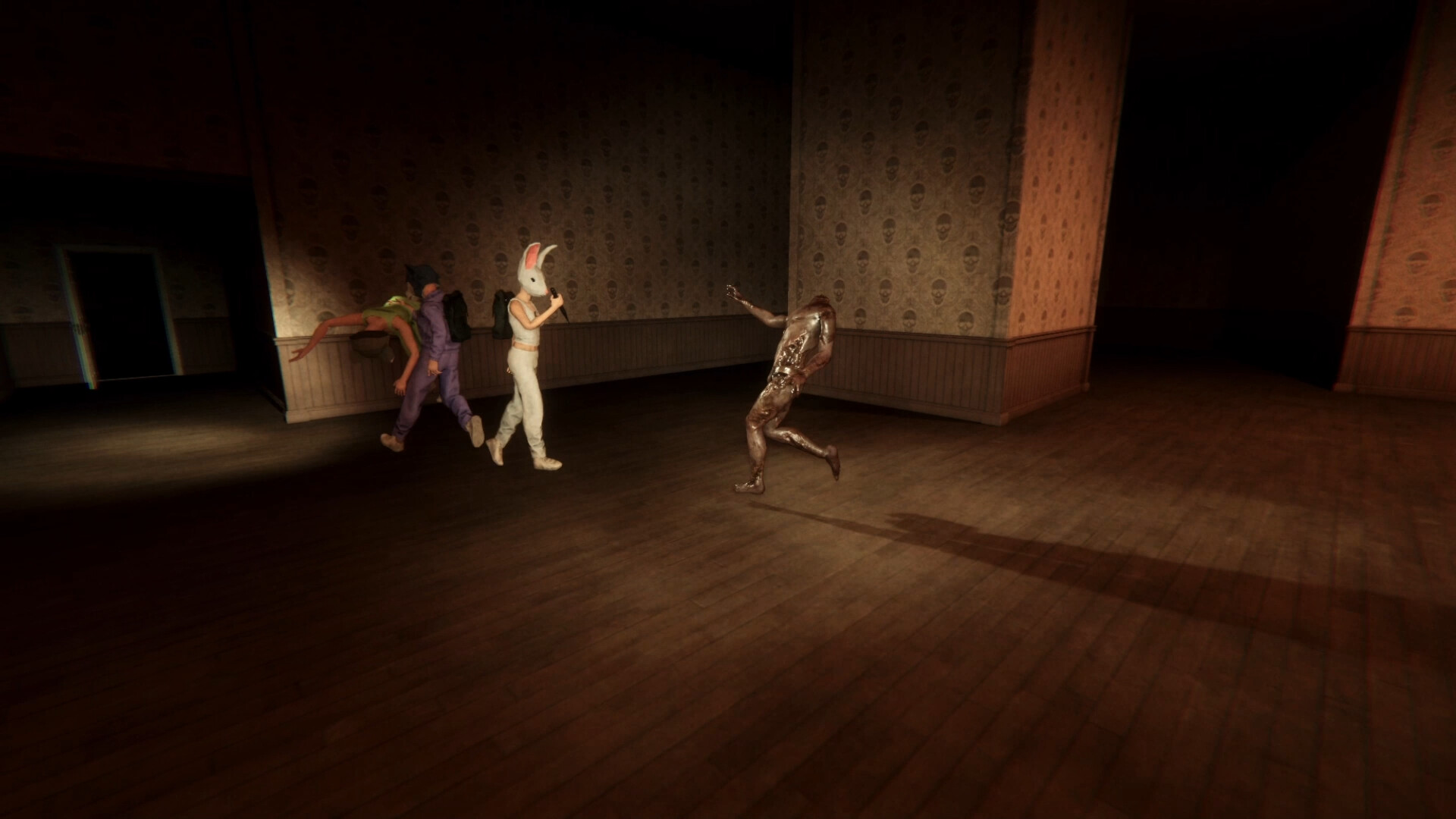 图片[4]-幽灵尖叫/Spectral Scream/支持网络联机-秋风资源网