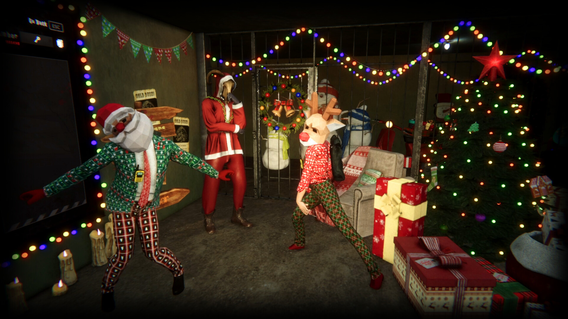 图片[3]-幽灵尖叫/Spectral Scream/支持网络联机-秋风资源网