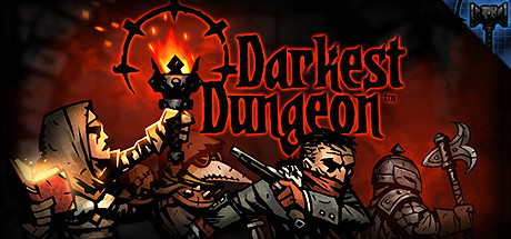 暗黑地牢（Darkest Dungeon）绿色版|百度云迅雷下载