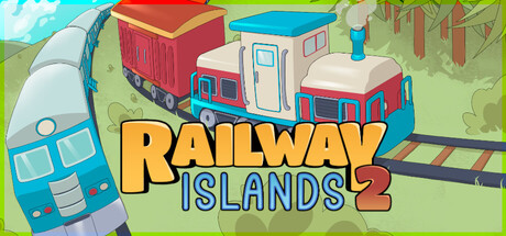《铁路群岛2/Railway Islands 2 – Puzzle》免安装绿色版