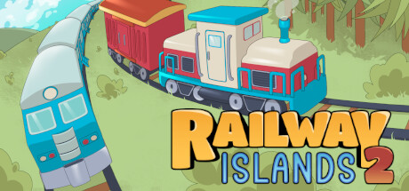 铁路群岛2（Railway Islands 2 - Puzzle）免安装中文版