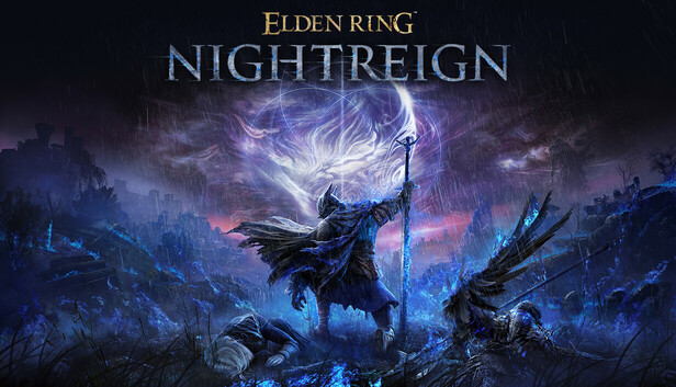 艾尔登法环 黑夜君临（ELDEN RING NIGHTREIGN）免安装中文版