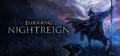 《艾尔登法环 黑夜君临(ELDEN RING NIGHTREIGN)》[v1.01.1]-火种游戏