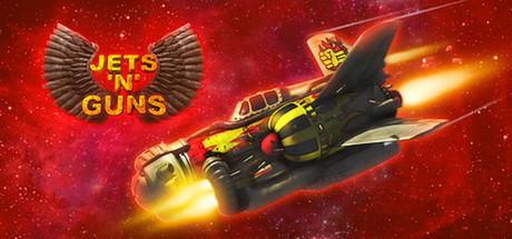 JetsnGuns Gold