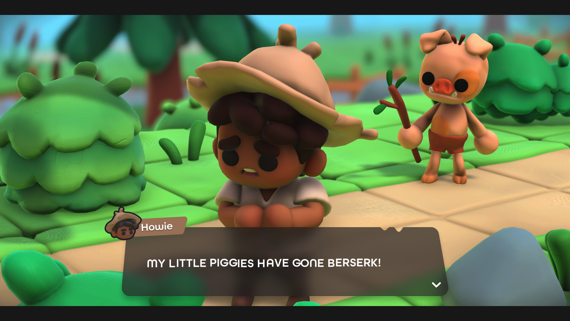 图片[7]-《骰子地牢/Dobbel Dungeon》免安装版下载-极客游戏